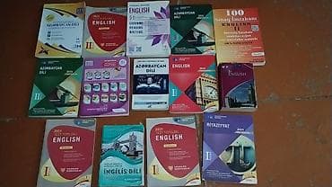 5ci qurupa hazirlasanlar hamisina bir yerde 60 manata vererem baha — 2