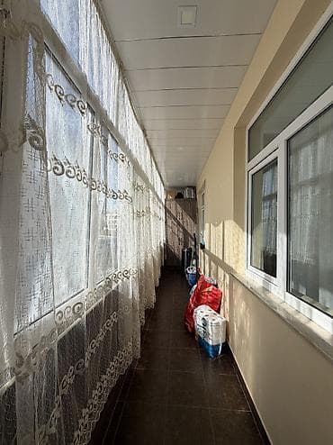 Yeni tikili: 3 otaqlı, Yeni tikili, 98 kv. m — 5