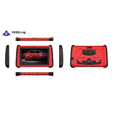 modio m58: Uşaq planşeti Modio Uşaq tableti M58 modio 5G wifi Kids Tablet M58 — 3
