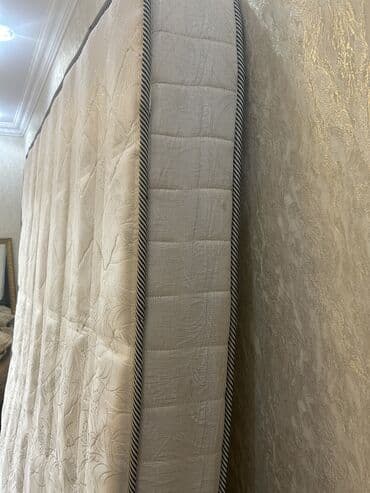 matras olculəri: Sadə matras, İki nəfərlik — 1