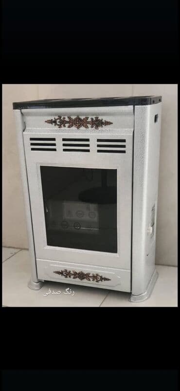 Şlanqlar: Kamin Peçi, yanacaq - Qaz — 5