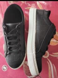 Toy paltarları və aksesuarları: Отличные и удобные лоферы. Размер S,M. Новые — 7