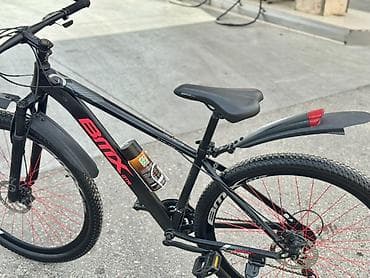 velosiped 29 ucuz: Velosiped BMX 29 Luq Skorsnoy .Ela veziyyetdedir.Heç bir problemi — 5