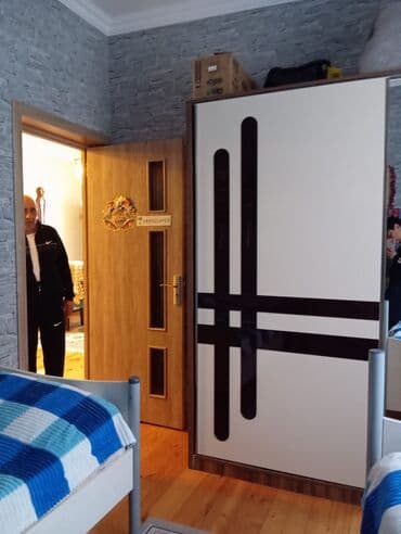 hacikend ev satilir: Zığ qəs. 4 otaqlı, 70 kv. m, Kredit yoxdur, Yeni təmirli — 5