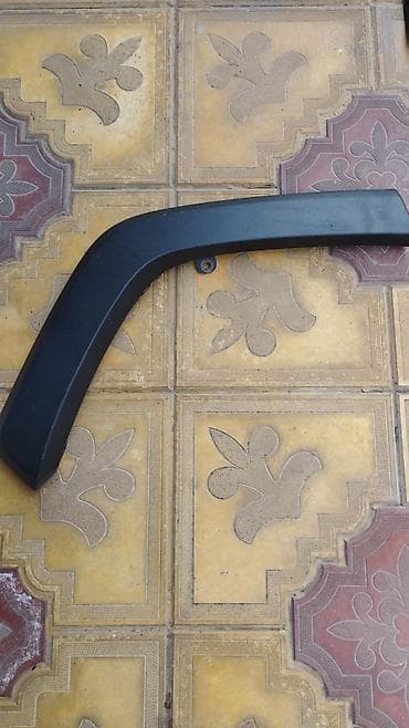 Məhsul: Avtomobil üçün plastik palçıqqat/üstlük dəsti (qanad lalafo.az -da Məhsul: Avtomobil üçün plastik palçıqqat/üstlük dəsti (qanad