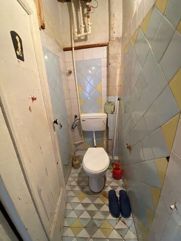 doubleway layihəsi: Bakı, Bakıxanov qəs., 2 otaqlı, Köhnə tikili, m. Neftçilər, 60 kv. m — 5