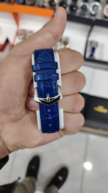 richard mille saat qiymeti: Yeni, Klassik Saat dəsti, rəng - Qara — 19