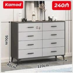 Matraslar: Yeni, Güzgüsüz — 1