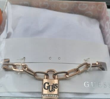 Guess. Original. Yeni