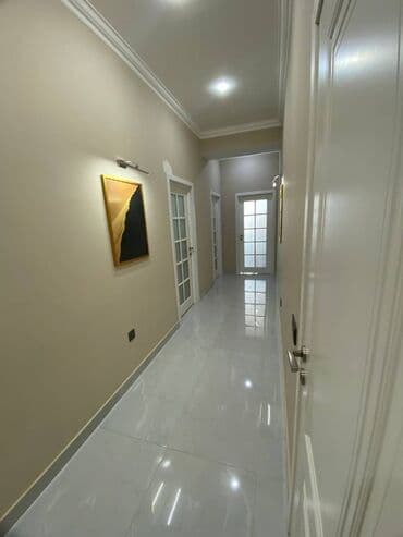 sumqayitda yeni tikili binalar ipoteka: Zığ qəs., 3 otaqlı, Yeni tikili, 99 kv. m — 2