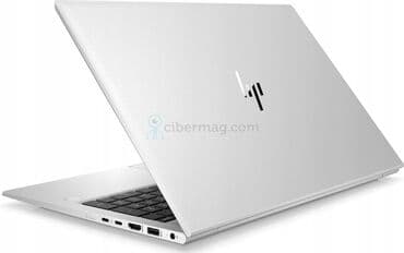 Мониторы: HP EliteBook, 15.6 ", Intel Core i5, 512 ГБ — 2