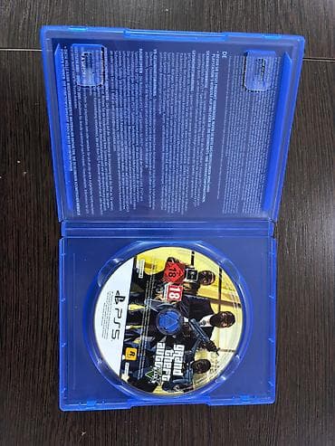 playsta: Qarışıq janr — 3