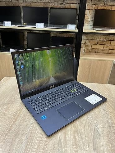 redmi niye 9: İşlənmiş ASUS Vivobook, 15.6 ", Intel Celeron, 256 GB, Ödənişli çatdırılma — 2