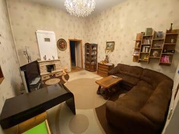 sumqayit 6 mkr kiraye evler: Uzunmüddətli kirayə mənzillər — 4