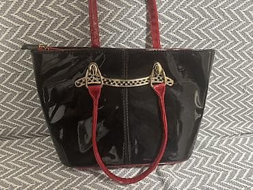 Наручные часы: Сумка с короткой ручкой — 2