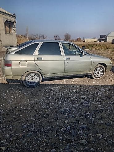 фольксваген б5 1 8: ВАЗ (ЛАДА) 2112: 1.6 л | Хэтчбэк — 4