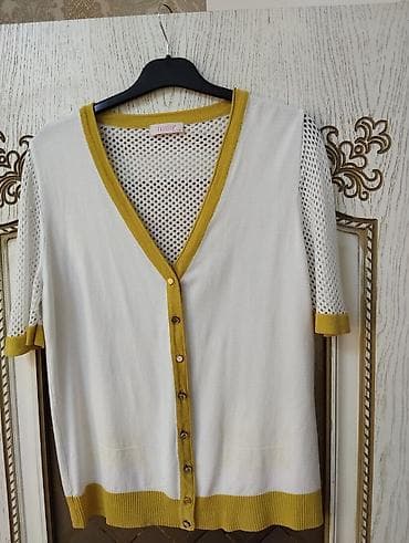 Kofta 44 razmeri 2, dəfə geyinilib lalafo.az -da Kofta 44 razmeri 2, dəfə geyinilib