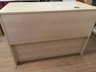 masa dəstəyi: Düz masa, Polkasız, Siyirməli, Sadə laminat, Zəmanətsiz, Kredit yoxdur — 2