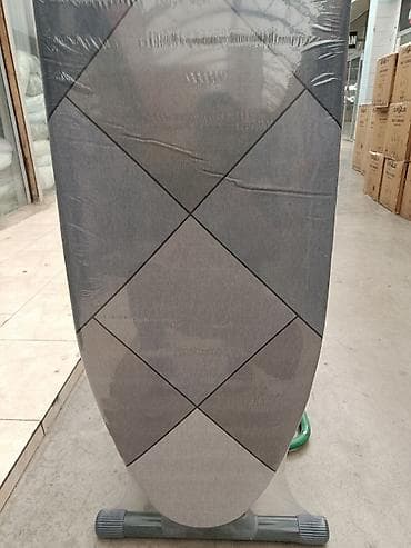 lovhe sekilleri: Ütüləmə lövhəsi "Devecioglu Harbinger Alfaboard MM 152" 150×43sm — 4