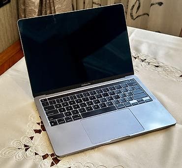 redim 13: İşlənmiş Apple MacBook, 13.3 ", Apple M1, 256 GB, Pulsuz çatdırılma — 1