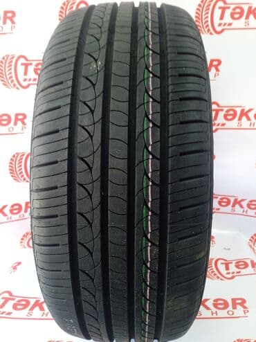 Yeni Şin Annaite 225 / 55 / R 16