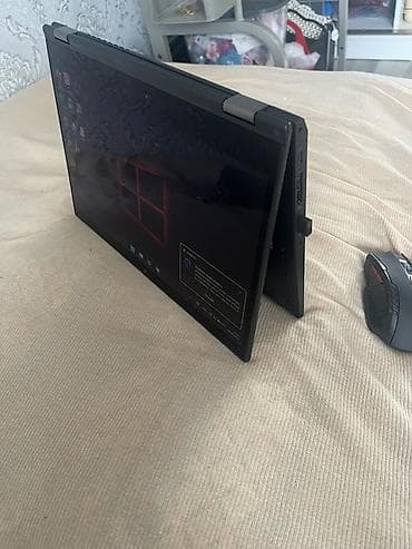 lenovo thinkpad: İşlənmiş Lenovo ThinkPad, 14 ", Intel Core i5, 512 GB — 4