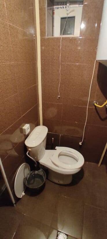 квартиры в баку снять: 43 м², 2 комнаты — 7