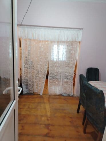 kirayə qarayev: 60 kv. m, 2 otaqlı, İnternet, Qaz, İşıq — 6