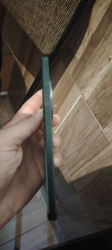 Poco C75, 256 GB, rəng - Qara