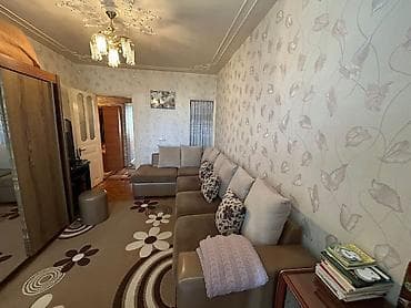 xocesen ev satilir: Təcili satılır. Mənzilin təsviri: - İşıqlı və səliqəli planlı mənzil — 2