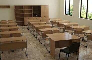 diş plombu qiyməti 2025: Repetitorlar üçün Ağsu şəhərində Mərkəzdə dərs otağı icarəyə verilir — 2