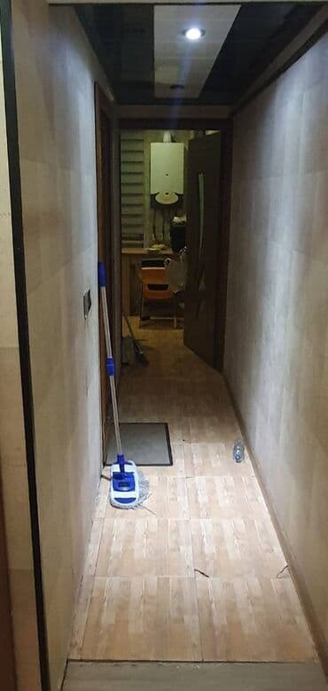 binede ipoteka evler: Bakı, Bakıxanov qəs., 3 otaqlı, Köhnə tikili, 84 kv. m — 10