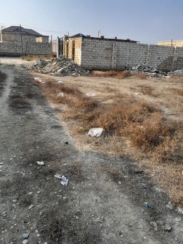 nisan uzukleri satisi: Sumqayit yaşil derede 6 sot torpaq satilir kupcali.portagal marketle — 4