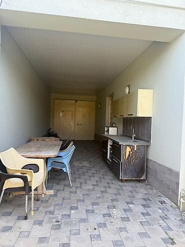 löfe: 2 mərtəbəli fərdi yaşayış evi - Tam mülkiyyətli həyət evi, daş — 4