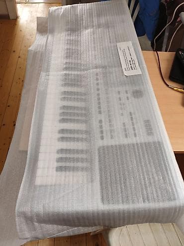 korg x1: Sintezator, Korg, Yeni — 9