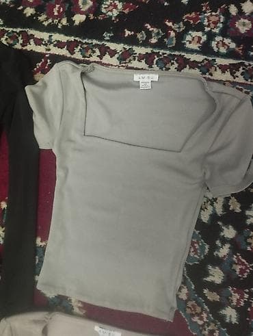 epl voyc 8: Qadın geyim dəsti – 5 parçadan ibarət ölçü XS Ünvan Əhmədli. M.Hadi — 3