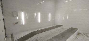 tendirxana icareye verilir 2025: Xətai rayonu Nobel prospektin yaxınlığında 1 mərtəbəli,sahəsi 285 — 9