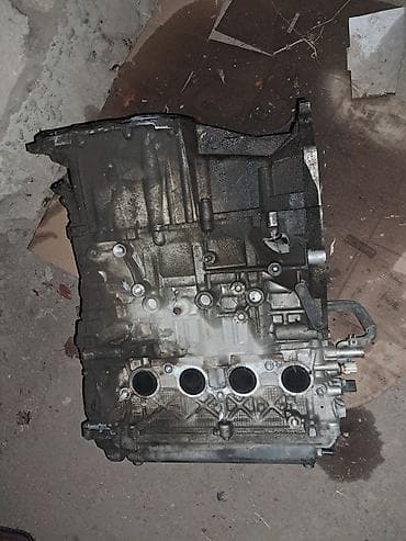 Ötürücü qutuların detalları: Məhsul: Daxiliyanma mühərriki (tam qovşaq) - Yanacaq növü: Benzin - — 1