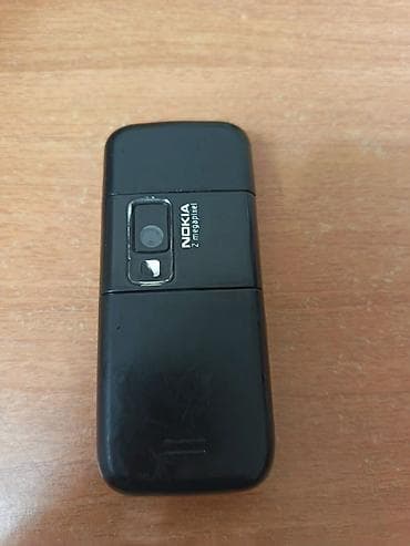windows telefonlar: Nokia rəng - Qara, Düyməli — 4
