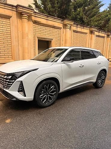 190 masin: Changan UNI-Z Rent A Car Bizə WhatsApp-da yazın, sizə mövcud — 1