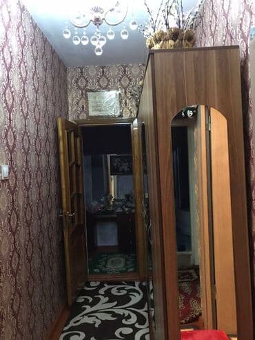 ağ şeher evler: Bakı, 2 otaqlı, Köhnə tikili, 70 kv. m — 10