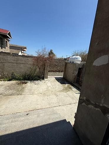 merdekanda heyet evi: 100 kv. m, 3 otaqlı — 7