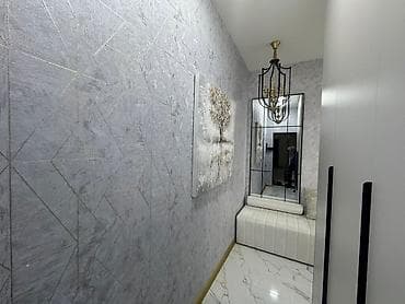 3 otaqlı, Yeni tikili, 87 kv. m — 9