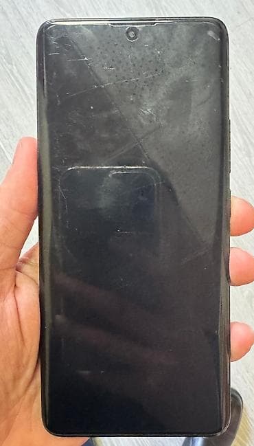 Redmi Note 13 Pro+, 256 GB, rəng - Qara, Barmaq izi, İki sim kartlı, Face ID — 2