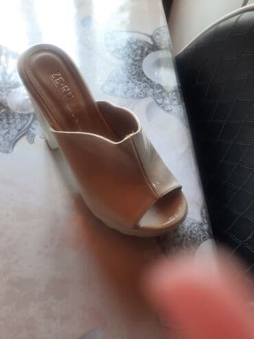 Sabo, Ölçü: 38, Yeni