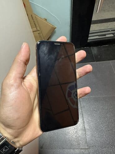 ipona: IPhone Xs, 64 GB, Qızılı, Face ID — 2