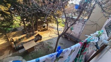 bizim ev: Bakı, 4 otaqlı, Köhnə tikili, m. Xalqlar Dostluğu, 100 kv. m — 8