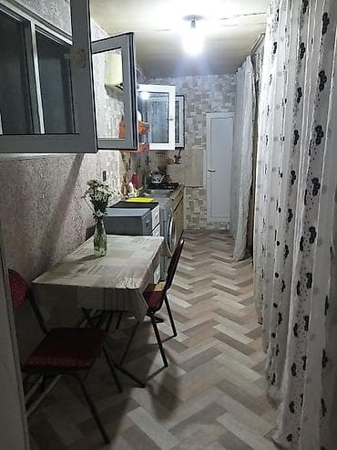 abyek icare: 53 kv. m, 2 otaqlı — 1