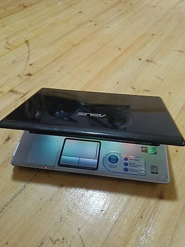 pişik pulsuz: Asus notebook koray 2 ram3 hdd yaddas 500 gb. sistem windows 8 pro — 4