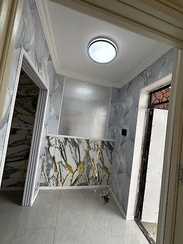 bal: Balaxanı qəs. 3 otaqlı, 80 kv. m, Kredit yoxdur, Yeni təmirli — 9
